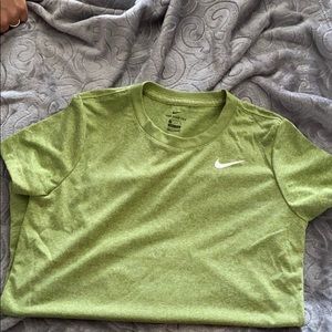 Nike Dry fit shirt